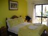 Lemon Apartment Cottage Bedroom