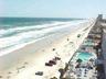 Beach from our Balcony