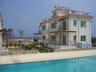 Click to enlarge Our Beautiful 2 bedroom,1 bathroom Apartment with large pool in Lapta,Northen Cyprus