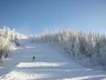 Skiing at Mont Tremblant