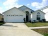 Click to enlarge 4 bed ,,2 bath luxury villa pool over looks small lake  near in Eagle pointe,Florida