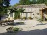 Click to enlarge Beautiful restored stone house  with above ground pool. in Sainte Croix,Midi Pyrenees