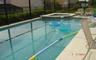 Fabulous Free Sparkling Solar heated pool & spa