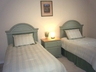 TWIN BEDROOM 1