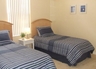 TWIN BEDROOM 2