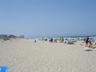 Beautiful Carabassi Beach Gran Alacant