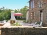Click to enlarge Spacious  and luxurious rural cottage with large gardens in Payzac,Aquitaine