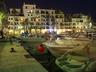 Puerto de la Duquesa by night