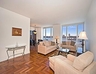 Click to enlarge gracious elegant 2bedroom with  city skyline views in NY in Manhattan,New York