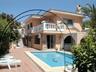 Click to enlarge Spacious 4 bed detached villa with private pool and sauna in Fuengirola,Andalucia