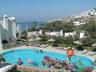 Click to enlarge 3 bedroomed  Villa with superb sea and mountain views in Yalikavak,Bodrum Peninsula