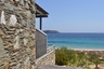 Click to enlarge Serifos Villa with private beach, sleeps 6 in Karavi Beach,Serfios