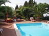 Click to enlarge Villa pool, nr tropea  & lamezia,, 4 bedroom 2 bath, 10 pers in RICARDI / CAPO VATICANO,Calabria