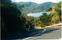 Road leading to Nelly Bay Harbour