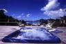 Hot-tub and view