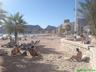 Calpe beach (Sunny day in October)