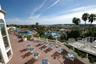 View from reception terrace