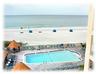 Click to enlarge Beachfront condo: Sunrise on the Bay, Sunset on the Gulf in Indian Shores, Florida,Florida