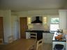 Large Kitchen with sunroom and utility room