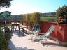 Click to enlarge ROME 10 KM self-contained aptment  in villa w/ private pool in Parco di Veio,Rome
