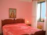 Casetta Rosa - double bedroom