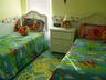 Winnie The Pooh Twin Room