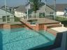 30 x 15 Heated Pool and Spa South Facing
