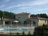 Click to enlarge Spacious new villa/sw.pool/10 people/no pets/15 min.to beach in Pontenx Les Forges,Aquitaine
