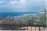 Panoramic view to Latsi harbour and Akamas forest