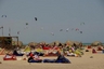 Kite-Boarding on Mangroovy Beach