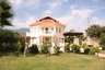 Click to enlarge Spacious 6 bed air con villa with pool in 1200 sq m. gardens in Marmaris,Mugla