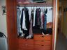 master bedroom closet