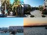 Views of Isla Cristina town