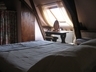 Granary bedroom