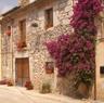 Click to enlarge Attractive restored stone village house 5km from Costa Brava in Torroella de Fluvia,Girona