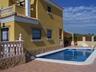 Click to enlarge 3-Bedroom Villa with Own Pool in Guardamar in Guardamar,Alicante, Costa Blanca, Valencia