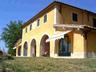 Click to enlarge Apartment in Villa with garden, pool and panoramic views in Florence,Tuscany