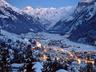 ALPHAVEN  View from the Balcony  AT DUSK