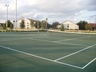 Tennis courts