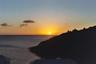 Click to enlarge Fabulous Sunsets await at brand New beachfront villa in Frigate Bay St Ktts,St Kitts