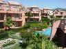 Garden View from Terrace