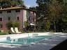 Click to enlarge Delightfully rustic self contained apartment for 2 with pool in Sansepolcro,Tuscany