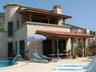 Click to enlarge traditional looking stone villa with pool in Kalkan,Turkey
