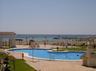 Click to enlarge Beachside marina penthouse with pool in Duquesa,Andalucia