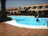 Click to enlarge Adjoining apartments for rent - sleep 4, pool, near beach in Caleta de Fuste,Canaries
