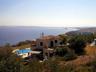 Click to enlarge Private villa with own pool aboe rocky shore in Ermioni-East Peloponnese,GR