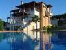Click to enlarge Athina Luxury Villas with pool, oceanview in Chania,Crete