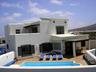 Click to enlarge Stunning Detached Luxury Villa with Private Heated Pool in Playa Blanca,Canaries