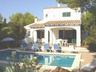 Click to enlarge Detached 4 Bed Villa with own Pool in Son Bou, Menorca in Son Bou,menorca