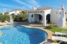 Click to enlarge Super 3 Bed Villa with private pool in Calan Bosch in Calan Bosch,Balearics